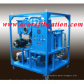 Enclosed Type Vacuum Transformer Oil Purification System
